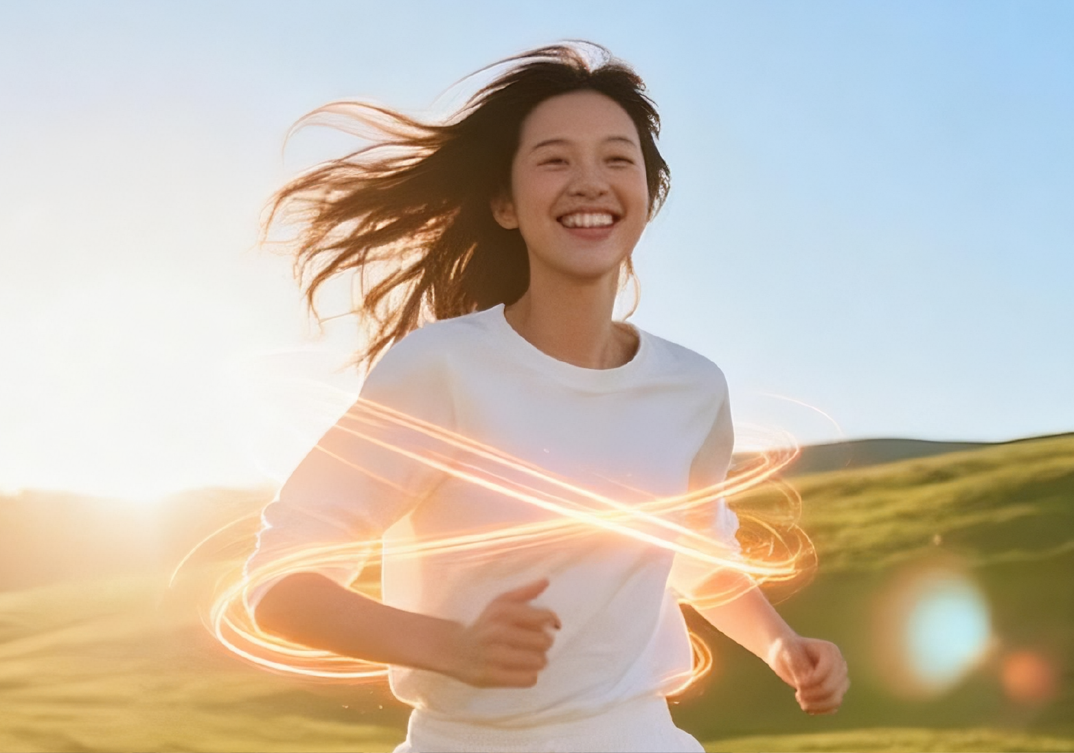 旋转磁疗机：深层激活，给盆底肌一次精准焕新